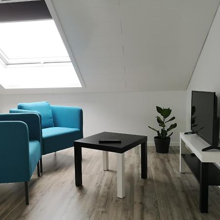 Ferienwohnung Noli ツットリンゲン エクステリア 写真