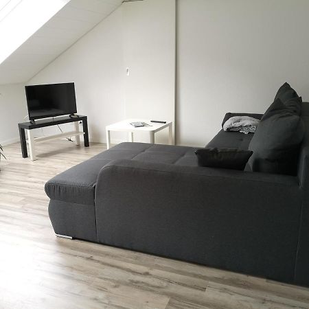 Ferienwohnung Noli ツットリンゲン エクステリア 写真