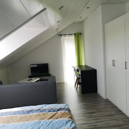 Ferienwohnung Noli ツットリンゲン エクステリア 写真