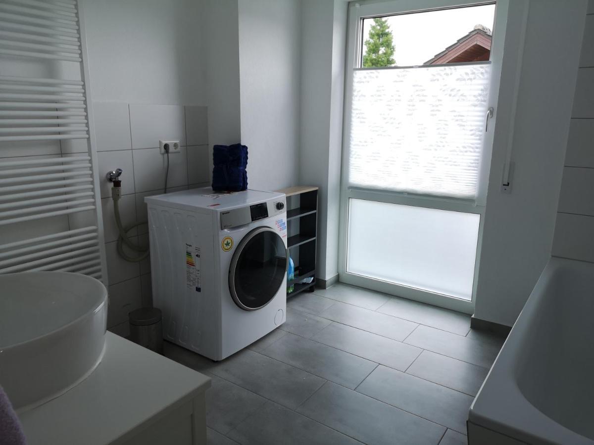 Ferienwohnung Noli ツットリンゲン エクステリア 写真