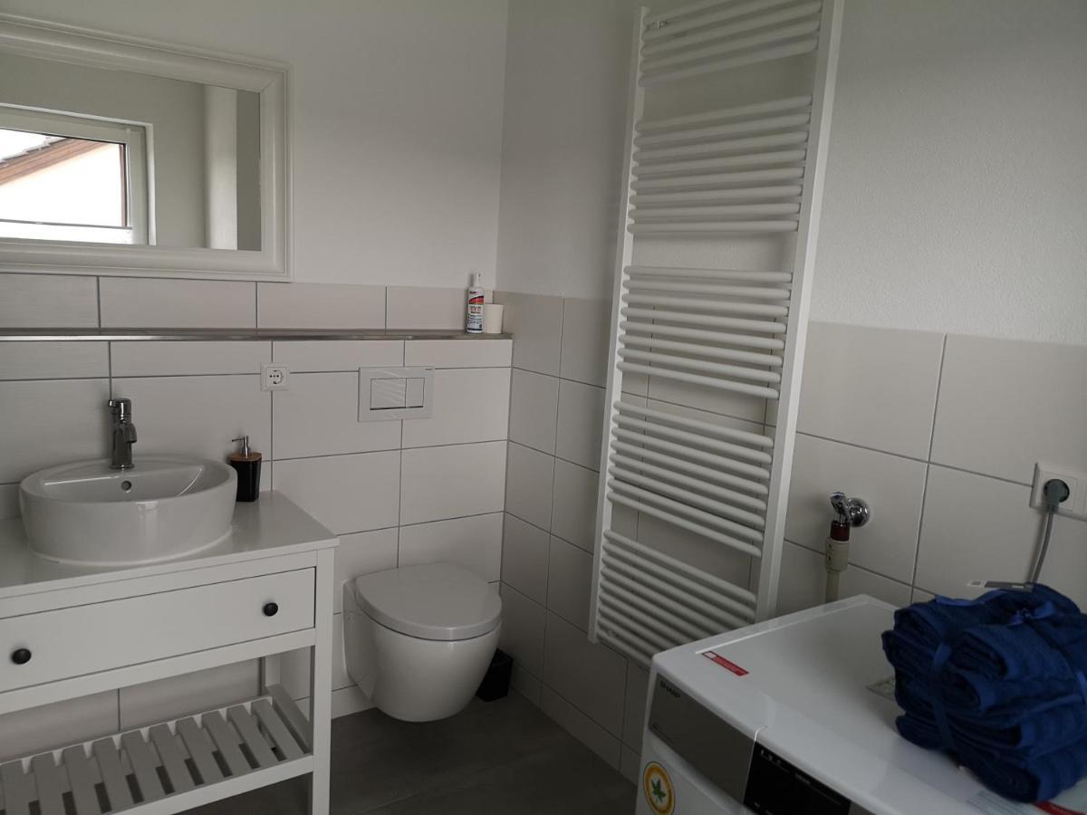 Ferienwohnung Noli ツットリンゲン エクステリア 写真