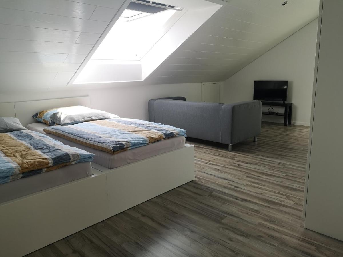 Ferienwohnung Noli ツットリンゲン エクステリア 写真